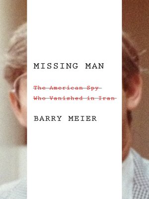 cover image of Missing Man